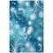 The Rug Department Liora Manne Marina Jelly Fish Indoor Outdoor Area Rug Bloom